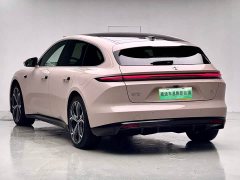 NIO ET5T 100kWh Touring - ფოტო 4