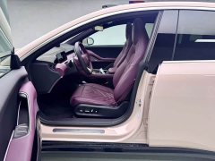 NIO ET5T 100kWh Touring - ფოტო 9