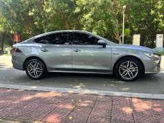BYD Qin Plus 2021 DM-i 55KM Flagship - ფოტო 10