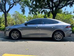 BYD Qin Plus 2021 DM-i 55KM Flagship - ფოტო 11