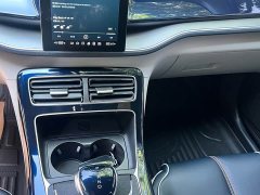 BYD Qin Plus 2021 DM-i 55KM Flagship - ფოტო 12