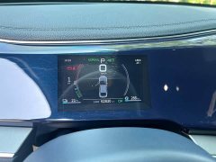 BYD Qin Plus 2021 DM-i 55KM Flagship - ფოტო 13