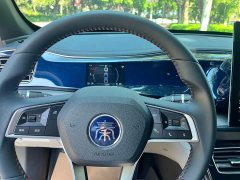 BYD Qin Plus 2021 DM-i 55KM Flagship - ფოტო 14
