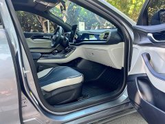 BYD Qin Plus 2021 DM-i 55KM Flagship - ფოტო 17