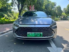 BYD Qin Plus 2021 DM-i 55KM Flagship - ფოტო 2
