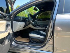 BYD Qin Plus 2021 DM-i 55KM Flagship - ფოტო 4