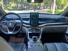 BYD Qin Plus 2021 DM-i 55KM Flagship - ფოტო 5