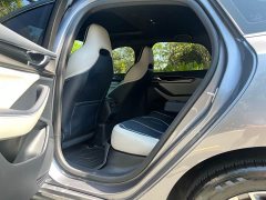 BYD Qin Plus 2021 DM-i 55KM Flagship - ფოტო 6
