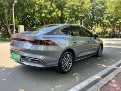 BYD Qin Plus 2021 DM-i 55KM Flagship - ფოტო 7