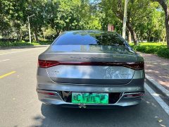 BYD Qin Plus 2021 DM-i 55KM Flagship - ფოტო 8
