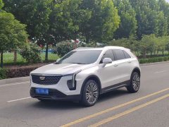 Cadillac XT4 28T FWD Luxury - ფოტო 1