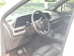 Cadillac XT4 28T FWD Luxury - ფოტო 4