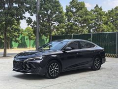 BYD Qin L DM-i 120KM Excellence Edition - ფოტო 1