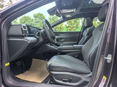 BYD Qin L DM-i 120KM Excellence Edition - ფოტო 10
