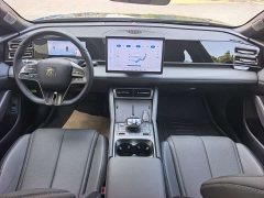 BYD Qin L DM-i 120KM Excellence Edition - ფოტო 11