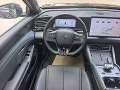 BYD Qin L DM-i 120KM Excellence Edition - ფოტო 12