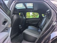 BYD Qin L DM-i 120KM Excellence Edition - ფოტო 13