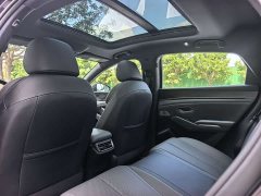 BYD Qin L DM-i 120KM Excellence Edition - ფოტო 14