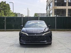 BYD Qin L DM-i 120KM Excellence Edition - ფოტო 2