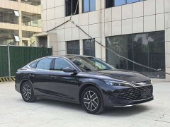 BYD Qin L DM-i 120KM Excellence Edition - ფოტო 3