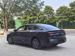 BYD Qin L DM-i 120KM Excellence Edition - ფოტო 4