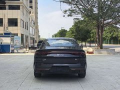 BYD Qin L DM-i 120KM Excellence Edition - ფოტო 5