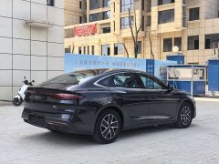 BYD Qin L DM-i 120KM Excellence Edition - ფოტო 6