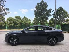 BYD Qin L DM-i 120KM Excellence Edition - ფოტო 7