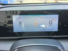 BYD Qin L DM-i 120KM Excellence Edition - ფოტო 8