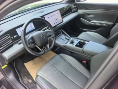 BYD Qin L DM-i 120KM Excellence Edition - ფოტო 9