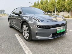 Zeekr Geely Zeekr 001 WE Edition 95kWh RWD - ფოტო 1