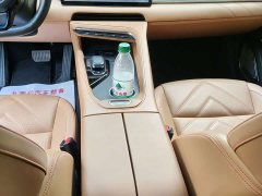 Zeekr Geely Zeekr 001 WE Edition 95kWh RWD - ფოტო 10