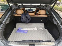 Zeekr Geely Zeekr 001 WE Edition 95kWh RWD - ფოტო 11