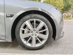 Zeekr Geely Zeekr 001 WE Edition 95kWh RWD - ფოტო 12