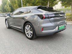 Zeekr Geely Zeekr 001 WE Edition 95kWh RWD - ფოტო 13