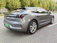 Zeekr Geely Zeekr 001 WE Edition 95kWh RWD - ფოტო 15