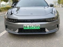Zeekr Geely Zeekr 001 WE Edition 95kWh RWD - ფოტო 2