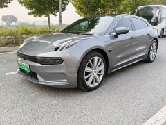 Zeekr Geely Zeekr 001 WE Edition 95kWh RWD - ფოტო 3