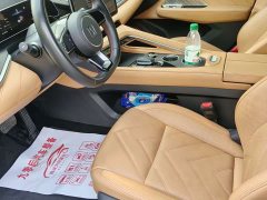 Zeekr Geely Zeekr 001 WE Edition 95kWh RWD - ფოტო 7