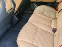 Zeekr Geely Zeekr 001 WE Edition 95kWh RWD - ფოტო 8