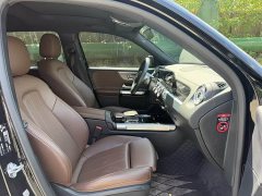 Mercedes-Benz GLB 220 Fashion Edition - ფოტო 10