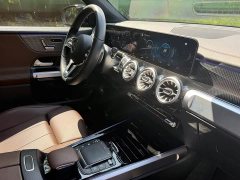 Mercedes-Benz GLB 220 Fashion Edition - ფოტო 11