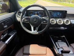 Mercedes-Benz GLB 220 Fashion Edition - ფოტო 12