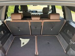 Mercedes-Benz GLB 220 Fashion Edition - ფოტო 13