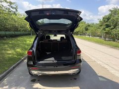 Mercedes-Benz GLB 220 Fashion Edition - ფოტო 14