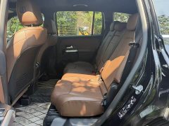 Mercedes-Benz GLB 220 Fashion Edition - ფოტო 15