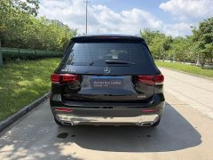 Mercedes-Benz GLB 220 Fashion Edition - ფოტო 16