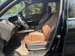 Mercedes-Benz GLB 220 Fashion Edition - ფოტო 17