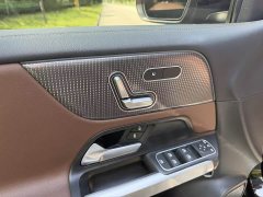 Mercedes-Benz GLB 220 Fashion Edition - ფოტო 18