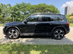 Mercedes-Benz GLB 220 Fashion Edition - ფოტო 2